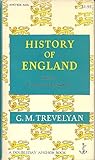 History of Englan...