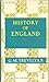 History of England Vol.2 by George Macaulay Trevelyan