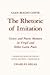 The Rhetoric of Imitation: Genre and Poetic Memory in Virgil and Other Latin Poets (Cornell Studies in Classical Philology) (English and Italian Edition)