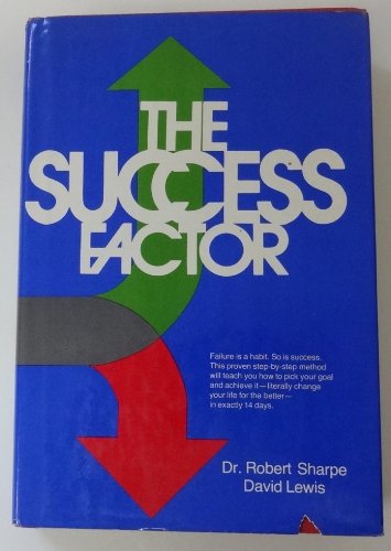 The Success Factor (Hardcover)