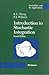 Introduction to stochastic integration (Probability and its applications)