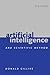 Artificial Intelligence and Scientific Method by Donald Gillies (1996-09-26)