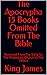 The Apocrypha 15 Books Omit...
