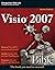 Visio 2007 Bible by Bonnie Biafore (2007-04-02)