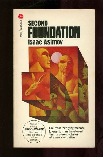 Second Foundation