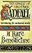 A Rare Benedictine (The Chronicles of Brother Cadfael) by Ellis Peters (1990-10-04)