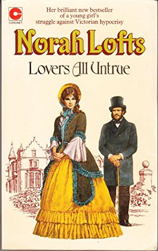Lovers All Untrue