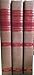 Christian Theology, Vols. 1-3