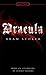 Dracula (Signet Classics) by Bram Stoker (2007-09-04)