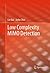Low Complexity MIMO Detection by Lin Bai (2012-01-07)