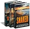 The Saltwater Crimes - A Detective Ange Watson Trilogy: Everything is Connected. Tread Carefully (The Detective Ange Watson Mysteries) The Saltwater Crimes - A Detective Ange Watson Trilogy: Everything is Connected. Tread Carefully (The Detective Ange Watson Mysteries)