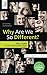 Why Are We So Different?: A Guide to the ID16 Personality Types by Jaroslaw Jankowski (2015-12-04)