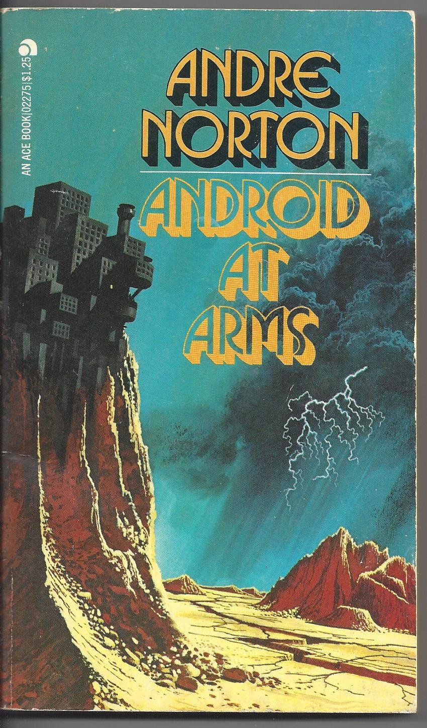 Android at Arms