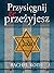 Przysiegnij ze przezyjesz by Rachel Roth
