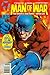 Man of War #2