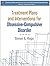 Treatment Plans and Interventions for Obsessive-Compulsive Disorder (Treatment Plans and Interventions for Evidence-Based Psychot) by Simon A. Rego (2016-04-27)