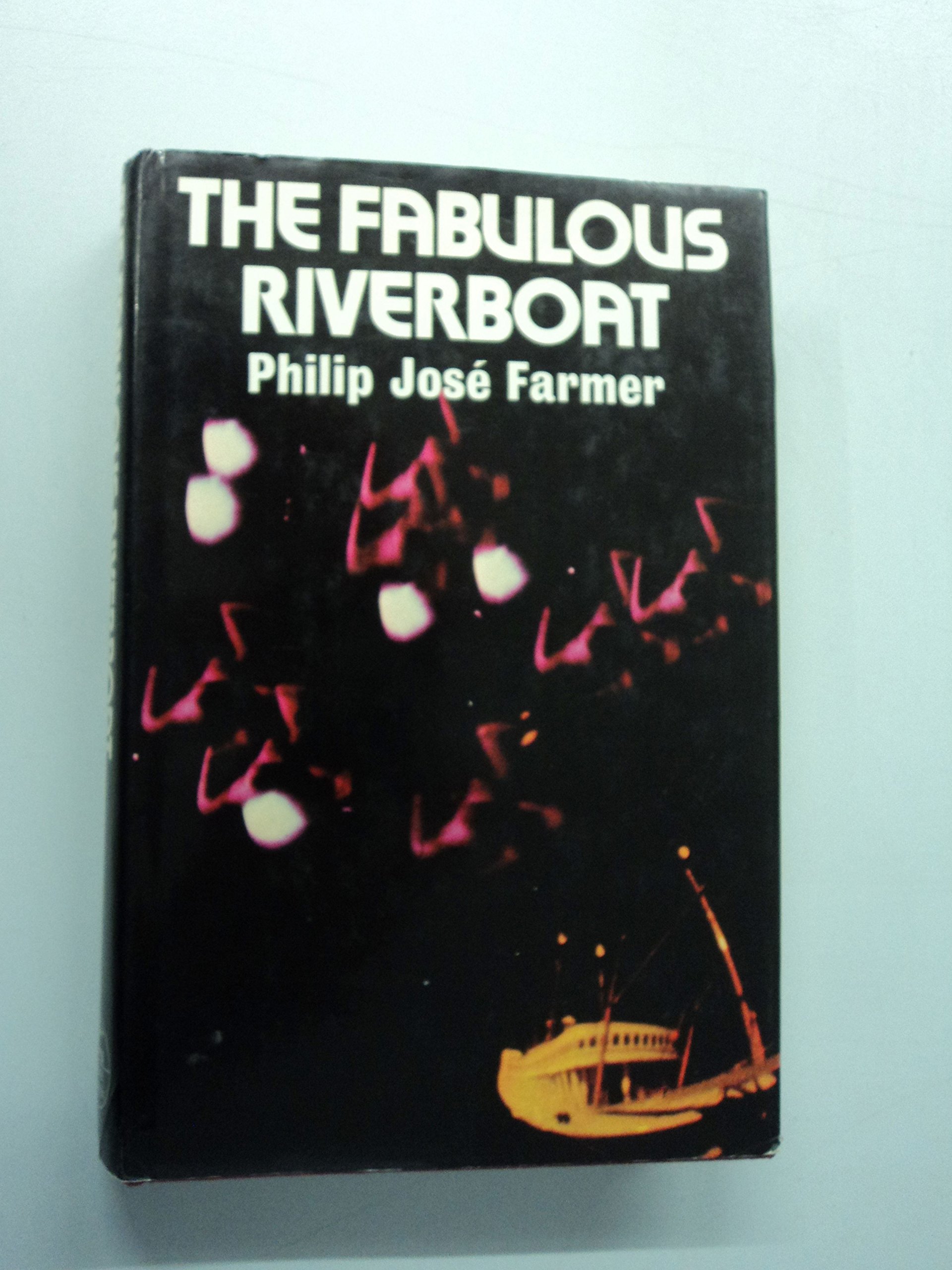 Fabulous Riverboat