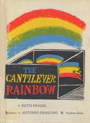 The Cantilever Rainbow (Hardcover)