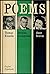 Poems By Thomas Kinsella Douglas Livingstone Anne Sexton