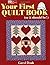 Your First Quilt Book (Or I...