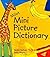 Milet Mini Picture Dictiona...