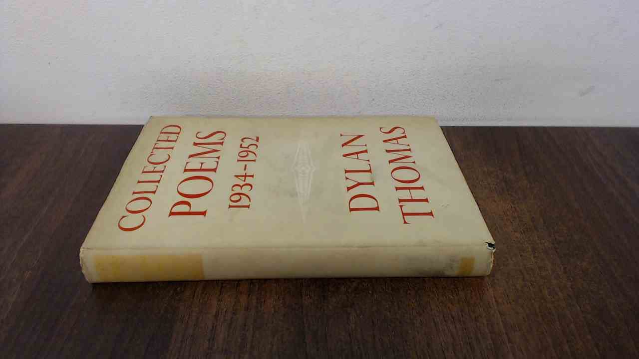 Collected Poems, 1934 - 1952