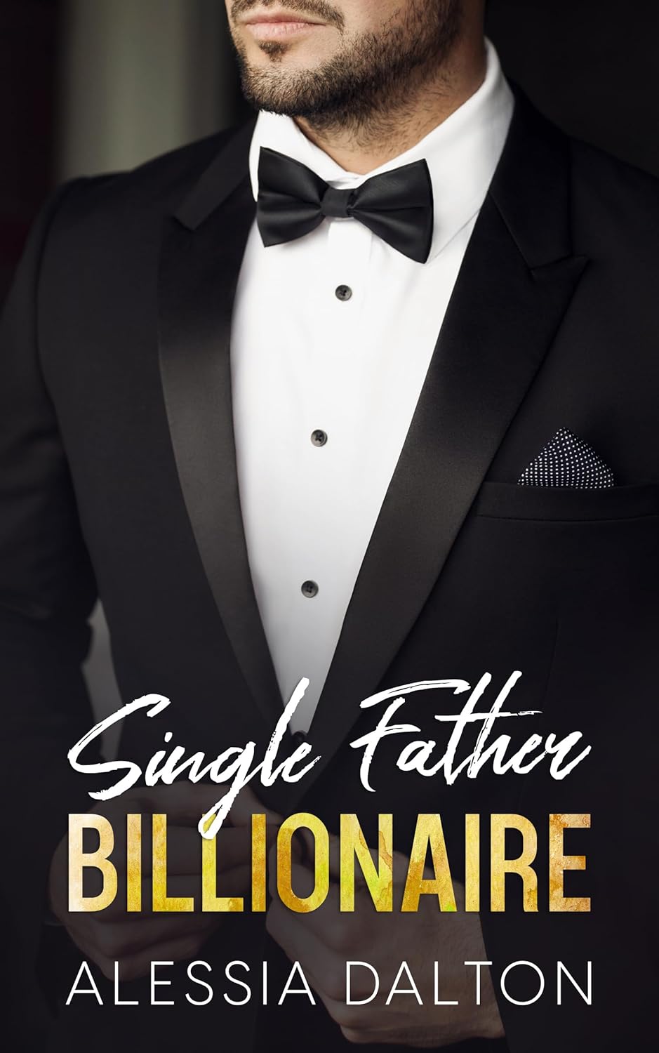 Single Father Billionaire