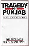Tragedy of Punjab...