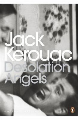 Desolation Angels by Kerouac, Jack ( Author ) ON May-03-2012, Paperback