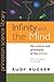 Infinity and the Mind: The Science and Philosophy of the Infinite (Princeton Science Library) by Rudy Rucker(2004-11-21)