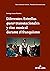 Diferentes. Estrellas queer transnacionales y cine musical du... by Santiago Lomas Martínez