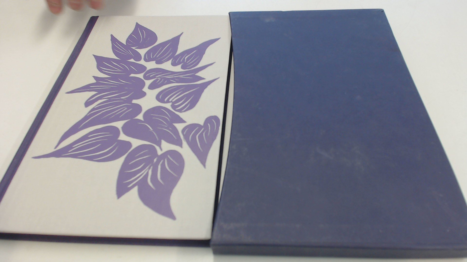 Under Milk Wood: a Play for Voices {Folio Society}