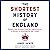 The Shortest History of England by James Hawes