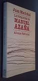 La vocación de Manuel Azaña (Sección Humanidades) (Spanish Edition) La vocación de Manuel Azaña (Sección Humanidades) (Spanish Edition)