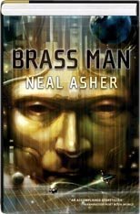 Brass Man