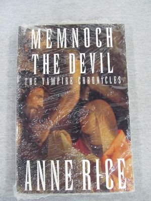 Memnoch the Devil