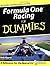 Formula One Racing for Dummies Paperback November 21, 2003