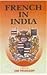 FRENCH IN INDIA/HB
