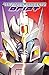 Transformers: Drift by Shane McCarthy (2011-01-18)