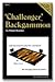 'Challenger' backgammon