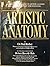 Artistic Anatomy by Dr. Paul Richer (1971-04-24)