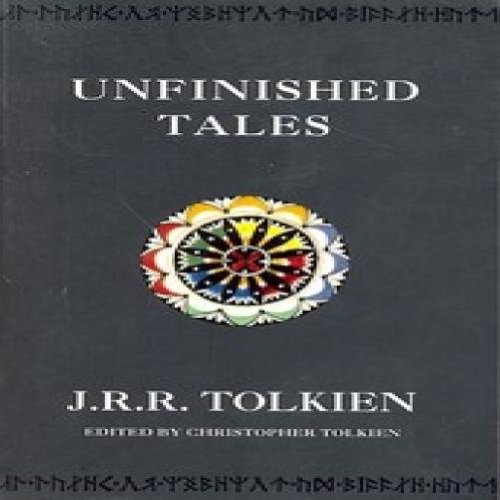 Unfinished Tales