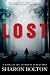 Lost by Sharon J. Bolton Lost by Sharon J. Bolton