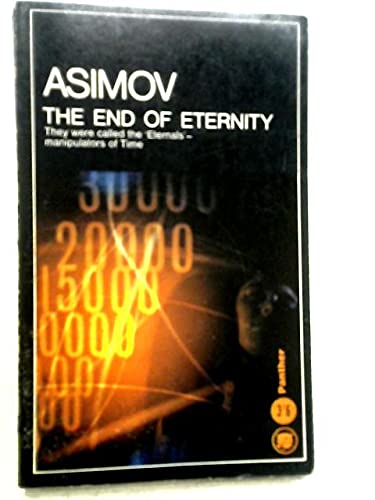 The End of Eternity
