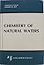 Chemistry of Natural Waters by Faust Samuel D. Aly Osman M. (1982-06-01) Hardcover
