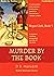 MURDER BY THE BOOK (Megan Clark Series, Book 5)
