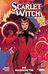 Scarlet Witch, Bd...