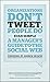 Organizations Don't Tweet, People Do: A Manager's Guide to the Social Web by Euan Semple (2012-02-20)