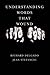 Understanding Words That Wound Paperback - February 20, 2004