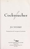 Cockroaches